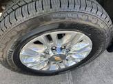 Thumbnail of 2023 Silver Ice Metallic Chevrolet Silverado 3500