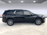 Thumbnail of 2022 Mosaic Black Metallic Chevrolet Traverse