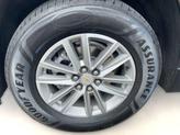 Thumbnail of 2022 Mosaic Black Metallic Chevrolet Traverse