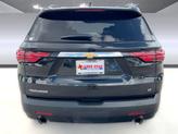 Thumbnail of 2022 Mosaic Black Metallic Chevrolet Traverse