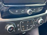 Thumbnail of 2022 Mosaic Black Metallic Chevrolet Traverse