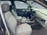 Thumbnail of 2022 Mosaic Black Metallic Chevrolet Traverse