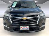 Thumbnail of 2022 Mosaic Black Metallic Chevrolet Traverse