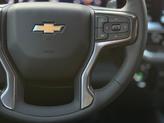 Thumbnail of 2026 Black Chevrolet Silverado 1500
