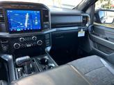 Thumbnail of 2023 Agate Black Metallic Ford F-150