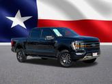 Thumbnail of 2023 Agate Black Metallic Ford F-150