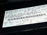 Thumbnail of 2023 Agate Black Metallic Ford F-150