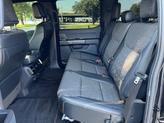 Thumbnail of 2023 Agate Black Metallic Ford F-150