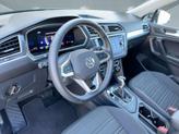 Thumbnail of 2024 Platinum Gray Metallic Volkswagen Tiguan
