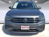 Thumbnail of 2024 Platinum Gray Metallic Volkswagen Tiguan