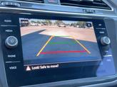 Thumbnail of 2024 Platinum Gray Metallic Volkswagen Tiguan