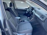 Thumbnail of 2024 Platinum Gray Metallic Volkswagen Tiguan