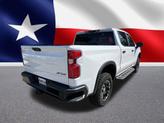 Thumbnail of 2025 Summit White Chevrolet Silverado 1500