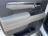 Thumbnail of 2025 Summit White Chevrolet Silverado 1500