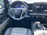 Thumbnail of 2025 Summit White Chevrolet Silverado 1500