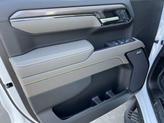 Thumbnail of 2025 Summit White Chevrolet Silverado 1500
