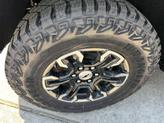 Thumbnail of 2025 Summit White Chevrolet Silverado 1500