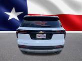 Thumbnail of 2025 Summit White Chevrolet Traverse