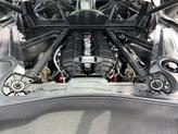 Thumbnail of 2023 Black Chevrolet Corvette