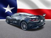 Thumbnail of 2023 Black Chevrolet Corvette
