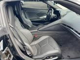 Thumbnail of 2023 Black Chevrolet Corvette