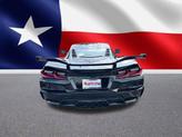 Thumbnail of 2023 Black Chevrolet Corvette