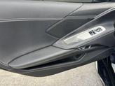Thumbnail of 2023 Black Chevrolet Corvette