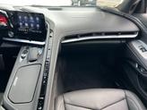Thumbnail of 2023 Black Chevrolet Corvette
