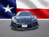 Thumbnail of 2023 Black Chevrolet Corvette