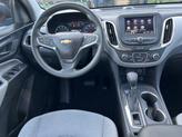 Thumbnail of 2024 Riptide Blue Metallic Chevrolet Equinox