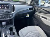 Thumbnail of 2024 Riptide Blue Metallic Chevrolet Equinox