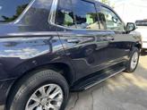 Thumbnail of 2023 Dark Ash Metallic Chevrolet Tahoe