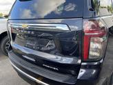 Thumbnail of 2023 Dark Ash Metallic Chevrolet Tahoe
