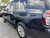Thumbnail of 2023 Dark Ash Metallic Chevrolet Tahoe