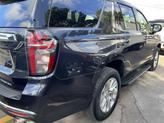 Thumbnail of 2023 Dark Ash Metallic Chevrolet Tahoe