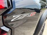 Thumbnail of 2026 Black Chevrolet Colorado