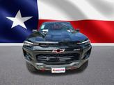 Thumbnail of 2026 Black Chevrolet Colorado