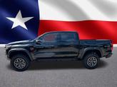 Thumbnail of 2026 Black Chevrolet Colorado