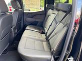 Thumbnail of 2026 Black Chevrolet Colorado