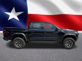 Thumbnail of 2026 Black Chevrolet Colorado