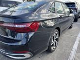 Thumbnail of 2025 Deep Black Pearl Volkswagen Jetta