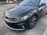Thumbnail of 2025 Deep Black Pearl Volkswagen Jetta