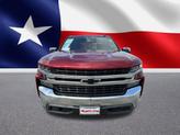 Thumbnail of 2020 Cajun Red Tintcoat Chevrolet Silverado 1500