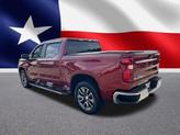 Thumbnail of 2020 Cajun Red Tintcoat Chevrolet Silverado 1500