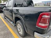 Thumbnail of 2022 Diamond Black Crystal Pearlcoat RAM 1500