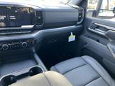 Thumbnail of 2025 Summit White Chevrolet Silverado 2500