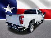 Thumbnail of 2025 Summit White Chevrolet Silverado 2500
