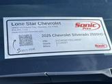 Thumbnail of 2025 Summit White Chevrolet Silverado 2500