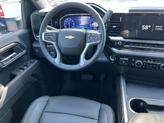Thumbnail of 2025 Summit White Chevrolet Silverado 2500