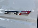 Thumbnail of 2025 Summit White Chevrolet Silverado 1500